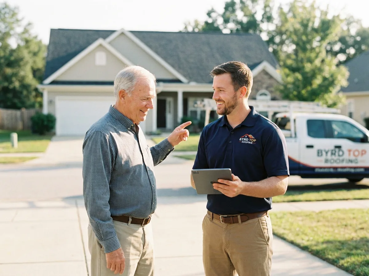 Roofing Angola, IN FAQs